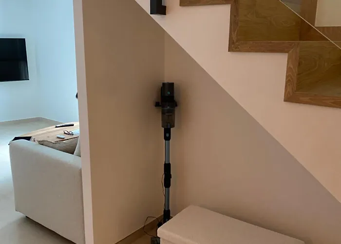 La Casita Apartment *