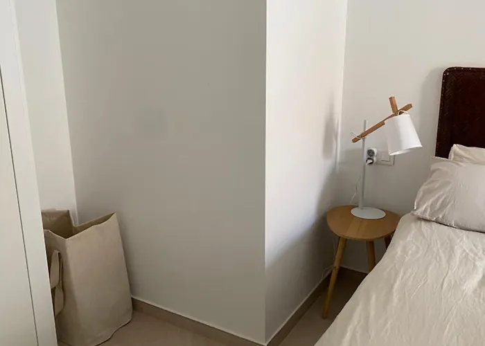 La Casita Apartment Málaga