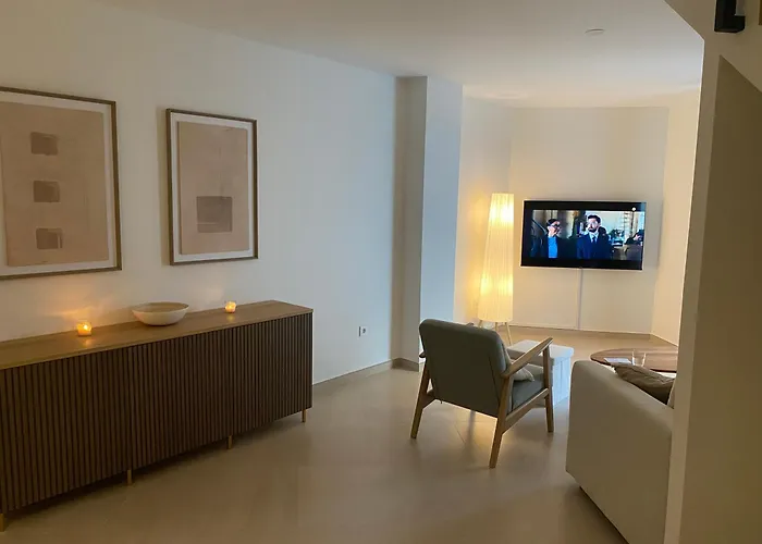 Apartment La Casita *