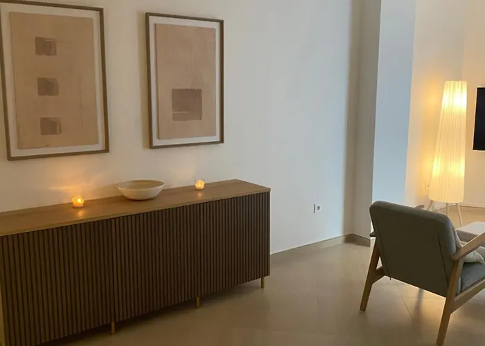 La Casita Apartment