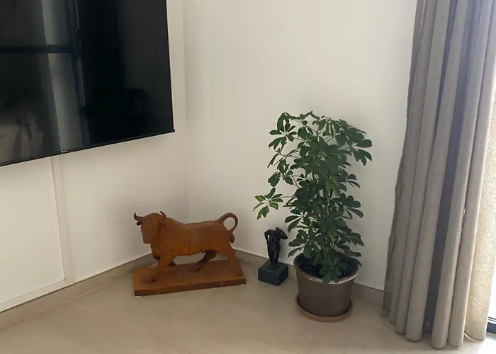 La Casita * Málaga