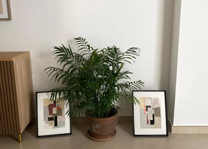La Casita Apartment
