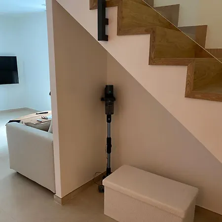 La Casita Apartment *