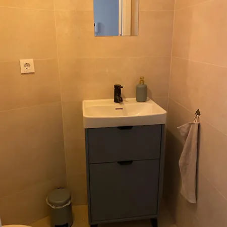La Casita * Malaga