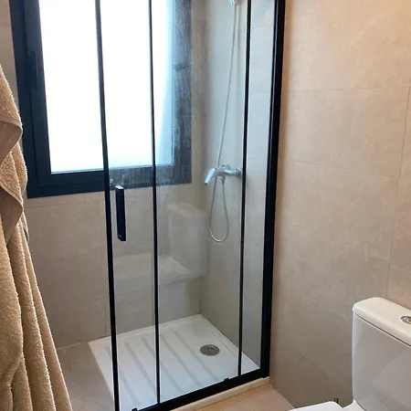 La Casita * Malaga