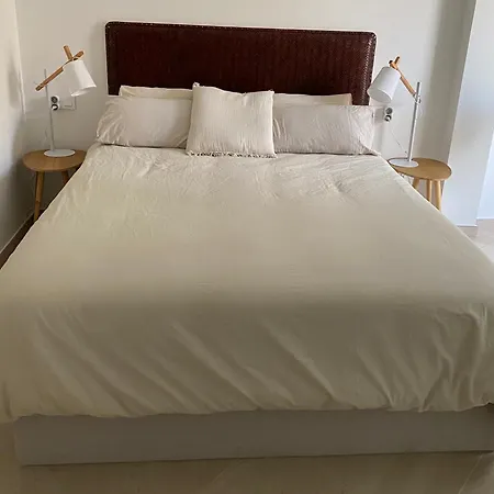 Apartment La Casita *
