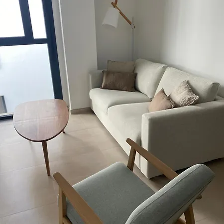 La Casita Malaga
