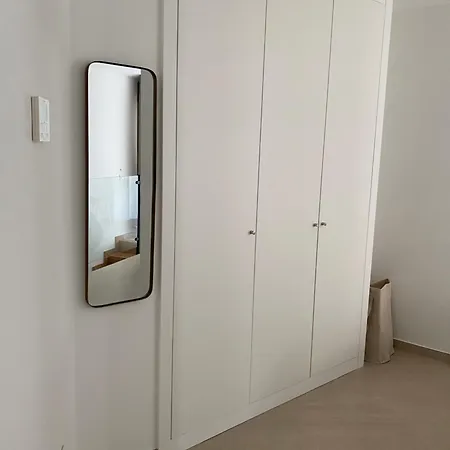 La Casita Apartment