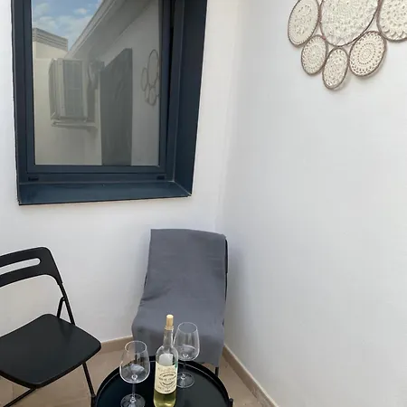 Apartment La Casita