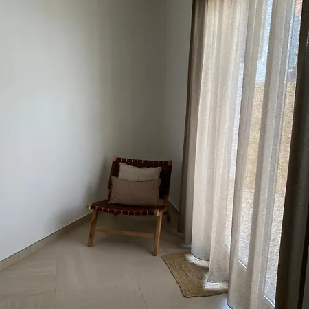 La Casita Apartment