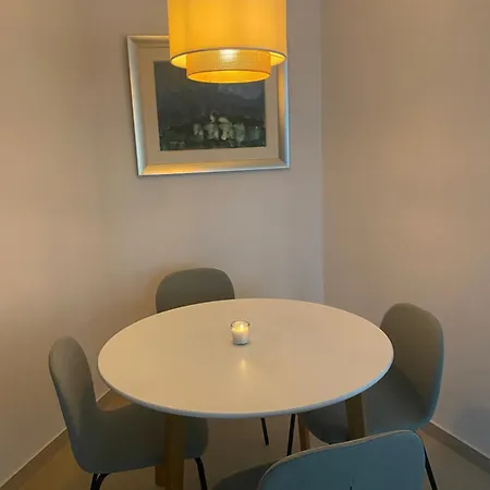 Apartment La Casita