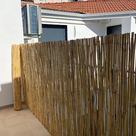 La Casita * Malaga