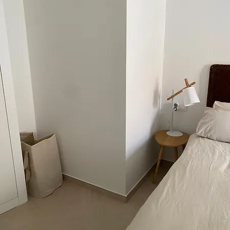 La Casita Apartment Malaga
