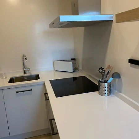 La Casita Malaga