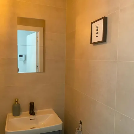 La Casita Apartment