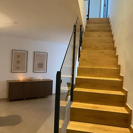 La Casita Apartment