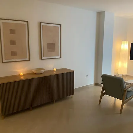 La Casita Apartment